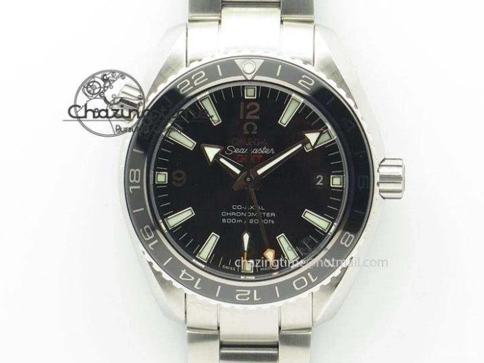 0228 De Ville SS DIWF 1:1 Best Edition Light Blue Dial SS Markers on SS Bracelet MIYOTA TopPick 7850